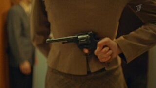 «Каждому есть, что скрывать». Начальник разведки. Анонс