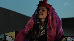 Белое солнце пустыни. Анонс