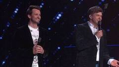 «Околдовали нас». Две звезды. Семейный подряд. Анонс