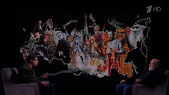 Борис Годунов и его попытка разворота на Запад. Россия и Запад на качелях истории. Анонс