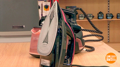 Утюг против парогенератора. Доброе утро. Суббота. Фрагмент