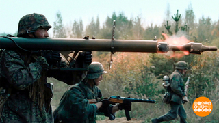 «Август». Это нужно увидеть и прожить. Доброе утро. Суббота. Фрагмент