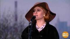 Группа «Элена и ребята». Доброе утро. Суббота. Фрагмент