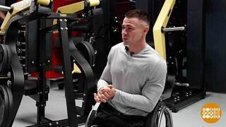 Рустам Набиев — о безграничных возможностях человека. Доброе утро. Суббота. Фрагмент