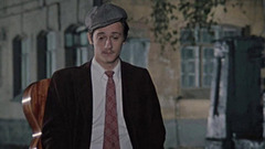 Покровские ворота. К 65-летию Олега Меньшикова. Анонс