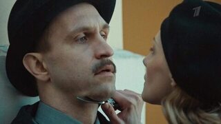 «Нам нужно похитить Фитина». Начальник разведки. Анонс