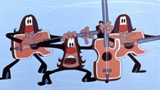 «Матч-реванш», «Военная инструкция для мальчишек», «Простоквашино», «Ну, погоди!». Золотая коллекция Союзмультфильма