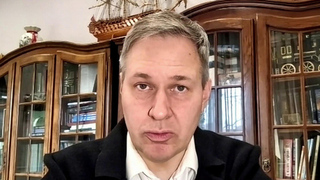 Военные эксперты во всем мире обсуждают кадры спуска на воду новейшей подводной лодки «Хабаровск»