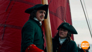 «Государь». Первый, который изменил все. Император и человек. Доброе утро. Фрагмент