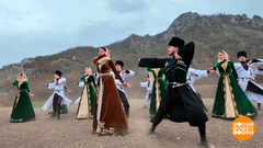 Нас — много. А Родина у нас — одна! Доброе утро. Фрагмент