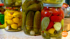 Где живет ботулизм? Доброе утро. Фрагмент