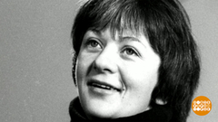 Алла Сурикова. Режиссер и поэт. Доброе утро. Фрагмент