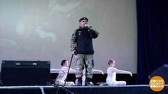 «Нет предела — действуй смело!». Доброе утро. Фрагмент