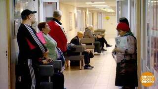 Полис ОМС: новые возможности. Доброе утро. Фрагмент