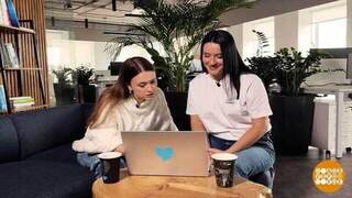 Отзывы в интернете: доверяем, но проверяем! Доброе утро. Фрагмент