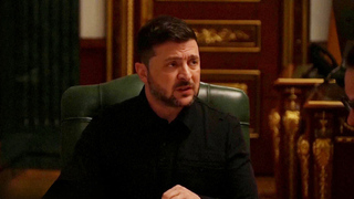 В шаге от катастрофы: почему Зеленский лжет о ситуации в Купянске и Красноармейске