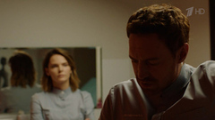 «Никому не говорите». Опасная близость. Анонс