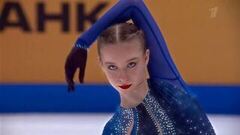 Горячий лед. Фигурное катание. Гран-при России 2025. Этап III. Казань. Анонс