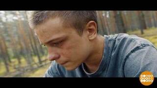 «Огненный мальчик». О том, как сложно быть подростком. Доброе утро. Фрагмент