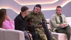 Будем жить! Анонс