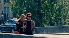 Виржини Эфира в фильме «Только ты и я». Анонс