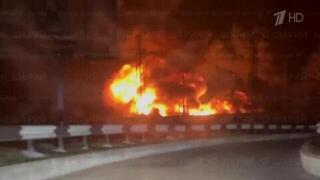 Группировки ВСУ, зажатые в котлах на двух участках фронта, несут большие потери