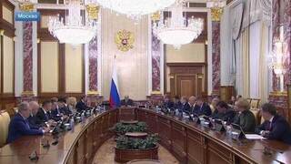 Мишустин вспомнил китайский лозунг про императоров в отношении инвесторов