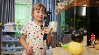 Зрители Первого канала могут помочь подопечным фонда «Вера»