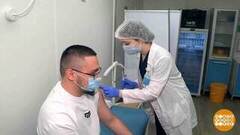 Простуда — это нормально? А как часто? Доброе утро. Фрагмент