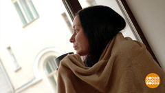 Ноябрьское настроение: добавляем тепла и уюта! Доброе утро. Фрагмент