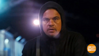 Это кино. Доброе утро. Фрагмент