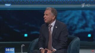 «Есть некоторый прорыв» — Стивен Уиткофф об украинском урегулировании