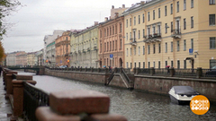 7 ноября 1917 года. День, который изменил мир. Взгляд из Петрограда. Доброе утро. Фрагмент