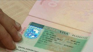 ЕК запретила выдачу многократных виз гражданам РФ