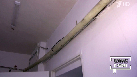 Парадоксы закона: дело — труба?! Человек и закон. Фрагмент