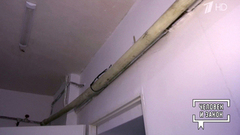 Парадоксы закона: дело — труба?! Человек и закон. Фрагмент