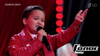 Матвей Яицкий. «Алешка»