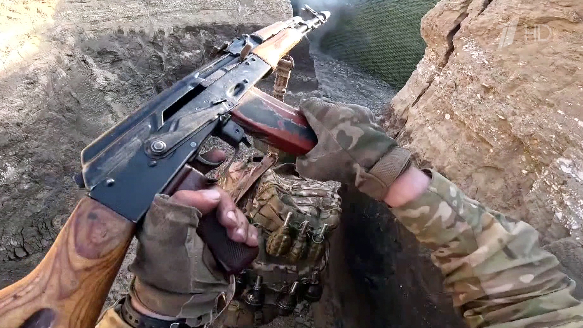 Выпуск программы «Время» в 21:00 7 ноября 2025