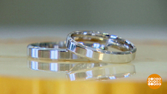 Свадьба в «красивую» дату: разве дело в цифрах? Доброе утро. Суббота. Фрагмент