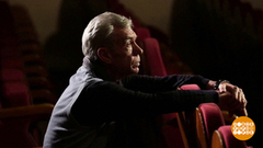 Прощаемся с Юрием Николаевым. Доброе утро. Суббота. Фрагмент