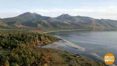 Сибирь, я люблю тебя! Доброе утро. Суббота. Фрагмент