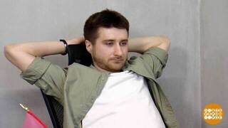 Усталость бывает разная... Доброе утро. Суббота. Фрагмент