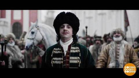 Это все придумал Петр! Доброе утро. Суббота. Фрагмент