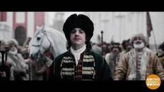 Это все придумал Петр! Доброе утро. Суббота. Фрагмент