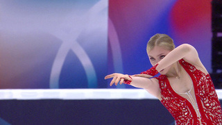 Софья Муравьева. Короткая программа. Казань. Гран-при России по фигурному катанию 2025/26