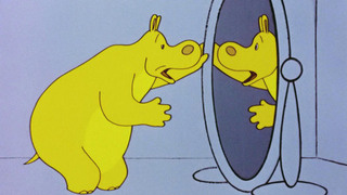 «Про бегемота, который боялся прививок», «Ежик в тумане», «Кто пасется на лугу?», «Лудлвилль». Золотая коллекция Союзмультфильма