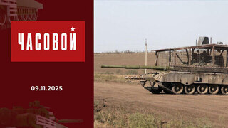 СВО. 114-й гвардейский полк. Часовой