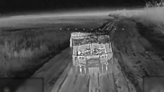 Операторы дронов полностью контролируют любые передвижения врага в Красноармейске