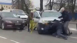 Ежедневно становится известно о случаях насильственной мобилизации на Украине