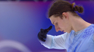 Степан Тартыгин. Произвольная программа. Казань. Гран-при России по фигурному катанию 2025/26